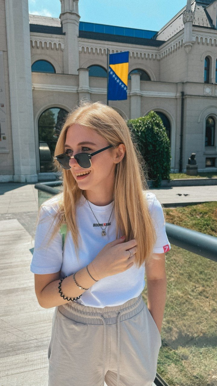 Ksu in Serbia